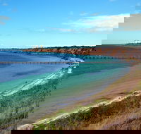 Wool Bay - Accommodation Newcastle