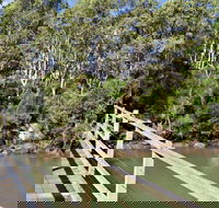 Woolgoolga Lake - Accommodation Newcastle