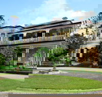 Yallum Park - Accommodation Newcastle