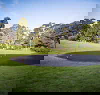 Yankalilla Golf Course - Accommodation Newcastle