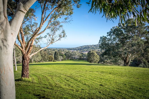Yankalilla Golf Course - Accommodation Newcastle 1