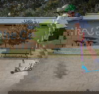 Yankalilla Lions Youth Park - Accommodation Newcastle