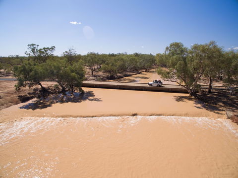 9 Day Outback Adventure - Accommodation Newcastle 1