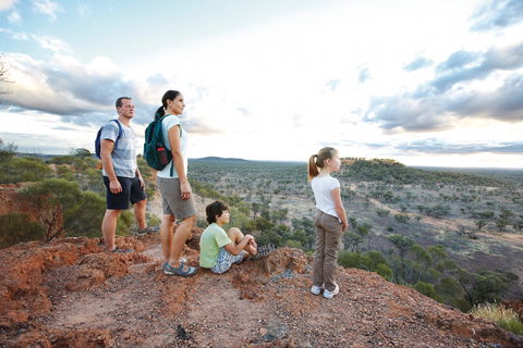 9 Day Outback Adventure - Accommodation Newcastle 2
