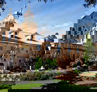 Abbey of the Roses - Accommodation Newcastle