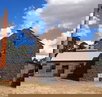 Andersons Mill Smeaton Historic Area - Accommodation Newcastle