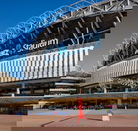 ANZ Stadium - Accommodation Newcastle