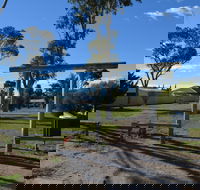 Apex Park  Picnic Area - Accommodation Newcastle