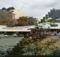 Auburn - Accommodation Newcastle