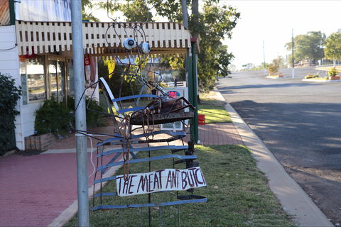 Augathella - Accommodation Newcastle 2