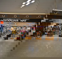 Australian Way - Perth Airport T1 - Accommodation Newcastle