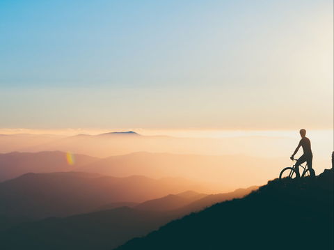 Australian Alpine Epic Mountain Bike Trail - Accommodation Newcastle 0