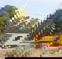 Banyandah Studio - Accommodation Newcastle