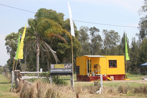 Banyandah Studio - Accommodation Newcastle 0