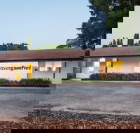 Beaver Galleries - Accommodation Newcastle