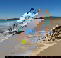 Blacksmiths Beach - Accommodation Newcastle