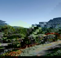 Botanic Garden Wollongong - Accommodation Newcastle