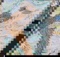 Boyne Tannum Turtleway Artscape - Accommodation Newcastle