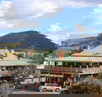 Braidwood Heritage Walk - Accommodation Newcastle