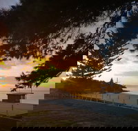 Brownlow To Kingscote Trail - Accommodation Newcastle