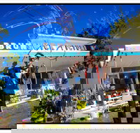 Brunswick Picture House - Accommodation Newcastle