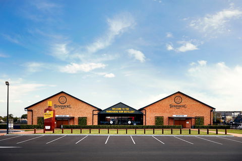 Bundaberg Rum Visitor Experience - Accommodation Newcastle 0