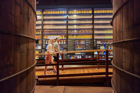 Bundaberg Rum Visitor Experience - Accommodation Newcastle 2