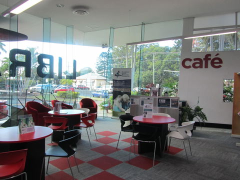 Bundaberg Regional Library - Accommodation Newcastle 1