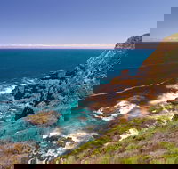 Bushrangers Bay Walking Track - Accommodation Newcastle
