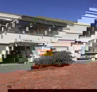 Canberra Repertory Society - Accommodation Newcastle