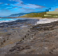 Cat and Kitten Beach - Accommodation Newcastle