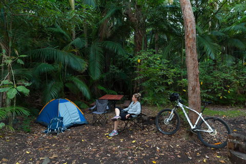 Cathu State Forest - Accommodation Newcastle 1