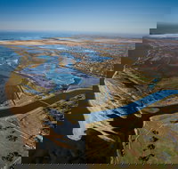 Cheetham Wetlands - Accommodation Newcastle