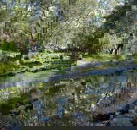 Condamine Gorge '14 River Crossing' - Accommodation Newcastle