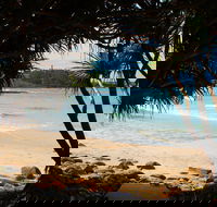 Convent Beach - Accommodation Newcastle
