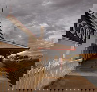 Cooma Monaro Railway - Accommodation Newcastle