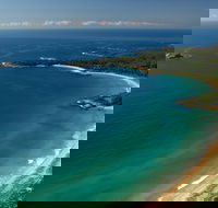 Cookies Beach Picnic Area - South Durras - Accommodation Newcastle
