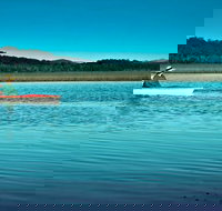 Cudgen Lake - Accommodation Newcastle