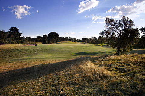 Curlewis Golf Club & The Range At Curlewis The Bellarine - Accommodation Newcastle 2