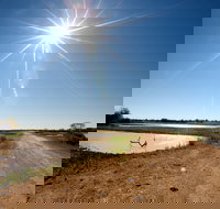 Cuttaburra Crossing - Accommodation Newcastle