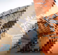 Dogwood Crossing Miles - Accommodation Newcastle