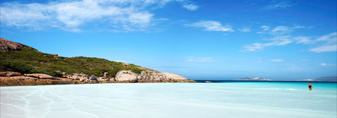 Duke Of Orleans Bay - Accommodation Newcastle 0