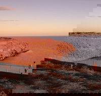 Eagle Bluff - Accommodation Newcastle