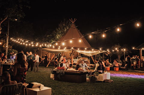 Earlando Weddings And Private Events - Accommodation Newcastle 0