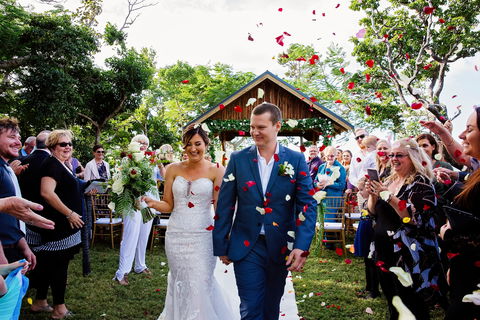 Earlando Weddings And Private Events - Accommodation Newcastle 1