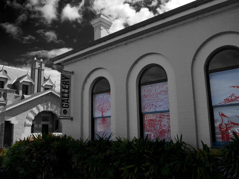 East Gippsland Art Gallery - Accommodation Newcastle 0