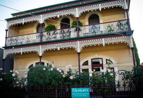 Elysium Day Spa - Accommodation Newcastle 0