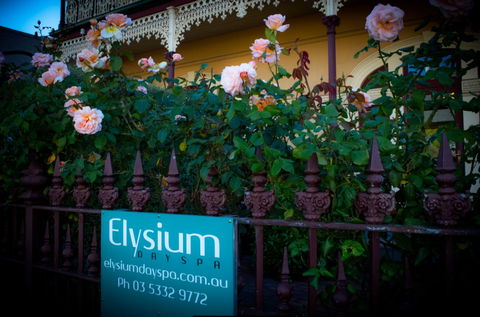 Elysium Day Spa - Accommodation Newcastle 1