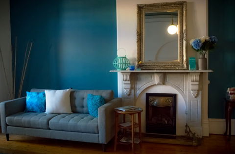 Elysium Day Spa - Accommodation Newcastle 2