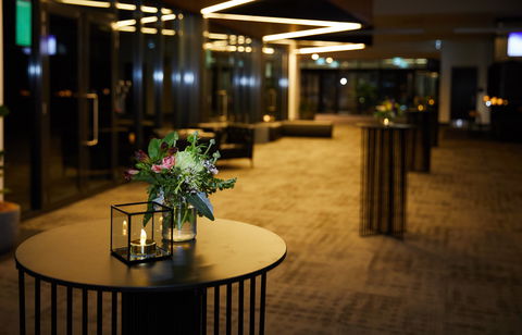 Encore Events Centre - Accommodation Newcastle 1
